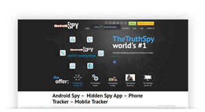 Spy App Android Cheating Free